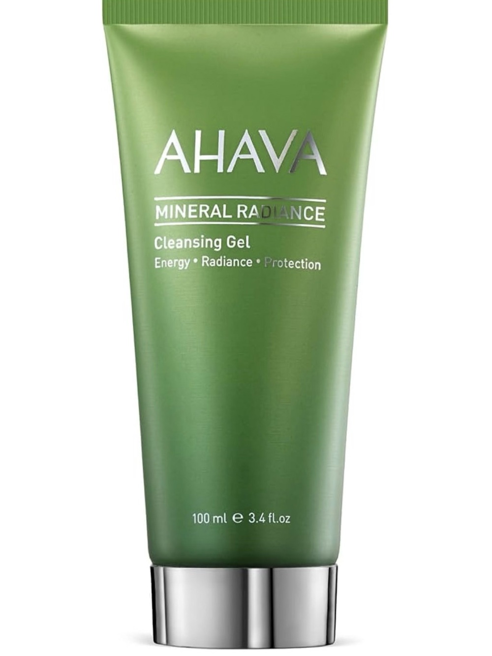 AHAVA Green Mineral Radiance Cleansing Gel